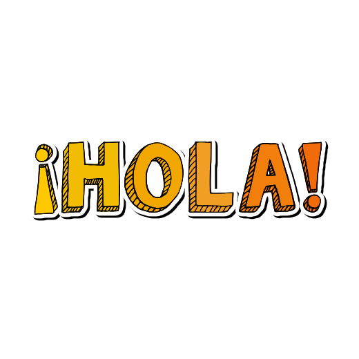 Español Stickers messages sticker-10