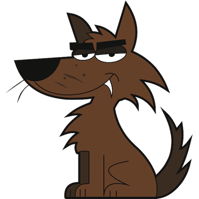 FlashCards - Animal Stickers messages sticker-5