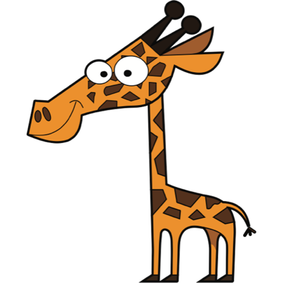 FlashCards - Animal Stickers messages sticker-8