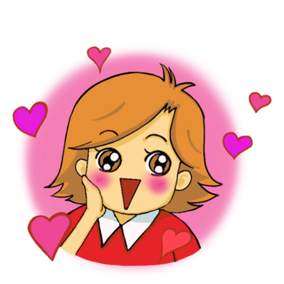 Mon chouchou Sticker 2 messages sticker-5