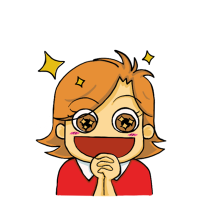 Mon chouchou Sticker 2 messages sticker-7