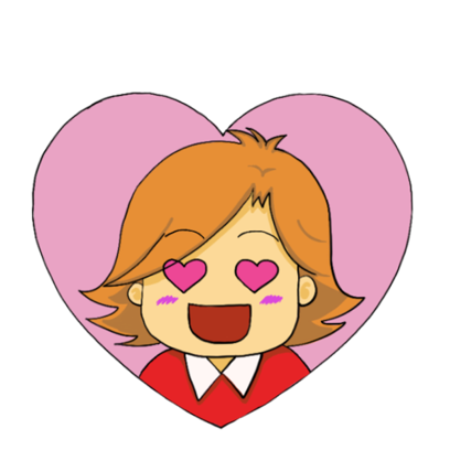 Mon chouchou Sticker 2 messages sticker-4