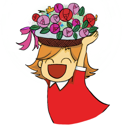Mon chouchou Sticker 2 messages sticker-2