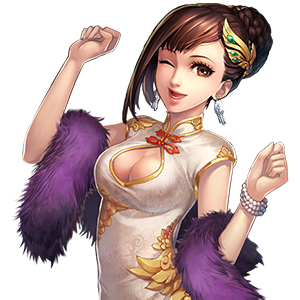 麻将 四川麻将好友房 -欢乐单机麻将血战到底 messages sticker-1