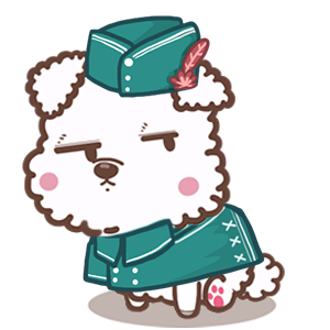 Fancy Dogs - Puzzle & Puppies messages sticker-3