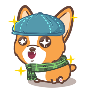 Fancy Dogs - Puzzle & Puppies messages sticker-9
