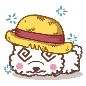 Fancy Dogs - Puzzle & Puppies messages sticker-2