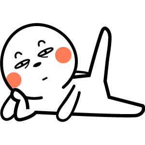 Super Cute Bunny messages sticker-8