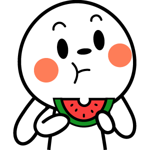 Super Cute Bunny messages sticker-10