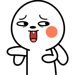 Super Cute Bunny messages sticker-11