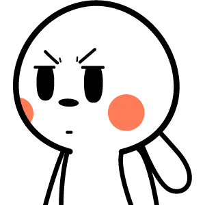 Super Cute Bunny messages sticker-6