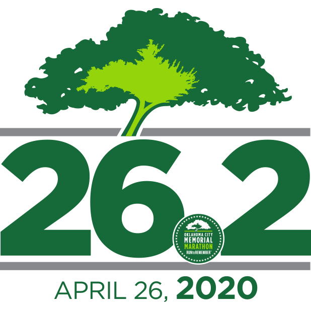 OKC Memorial Marathon messages sticker-7