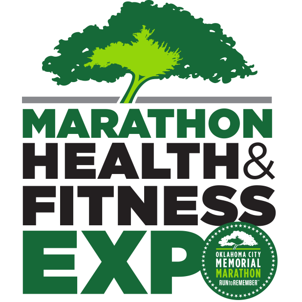 OKC Memorial Marathon messages sticker-4