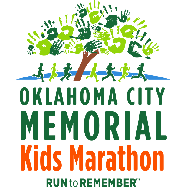 OKC Memorial Marathon messages sticker-0