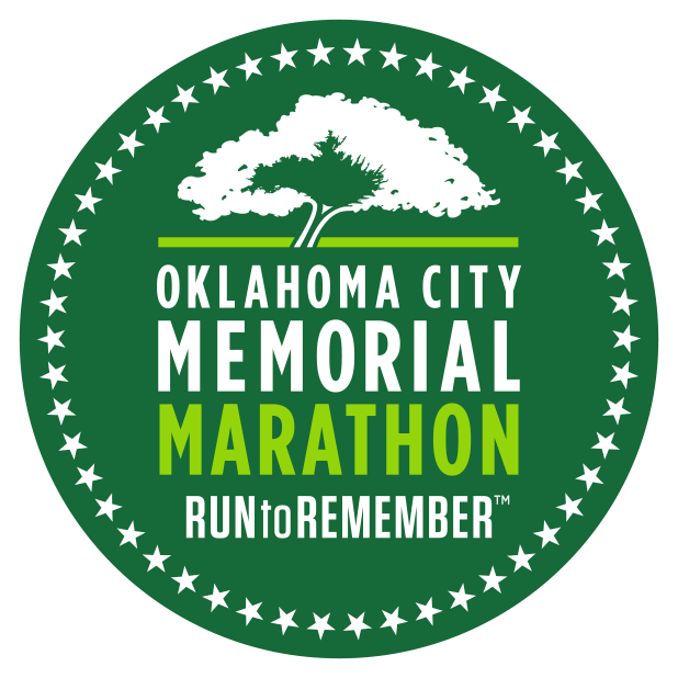 OKC Memorial Marathon messages sticker-5