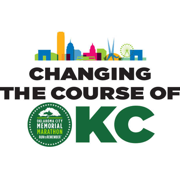 OKC Memorial Marathon messages sticker-9
