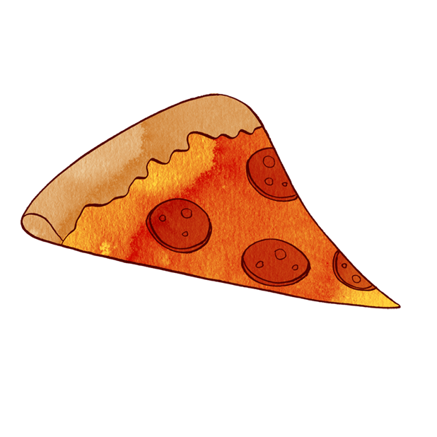 Jazzy World Food messages sticker-3