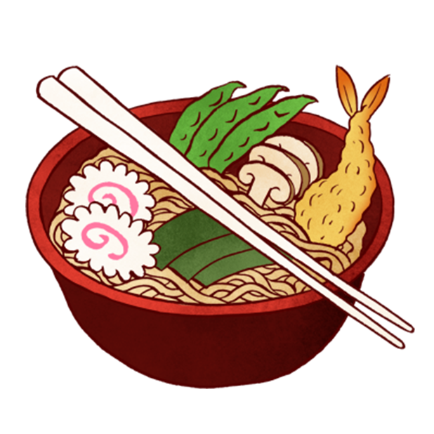 Jazzy World Food messages sticker-6