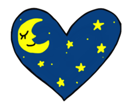 Valentine Day Cards Stickers Pack messages sticker-2