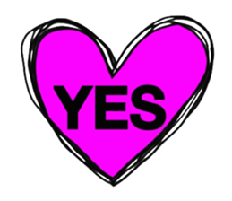 Valentine Day Cards Stickers Pack messages sticker-11