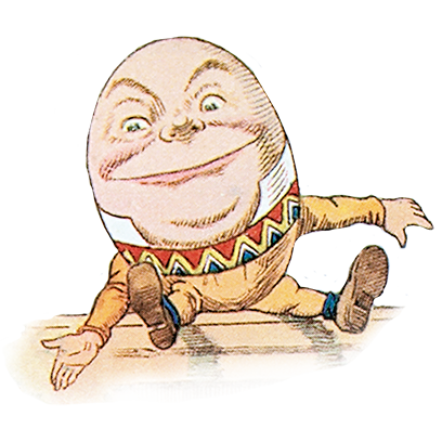Alice's Adventures in Wonderland Stickers messages sticker-9