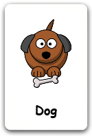 Animal Cards messages sticker-8