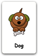 Animal Cards messages sticker-11