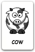 Animal Cards messages sticker-4