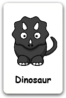 Animal Cards messages sticker-0