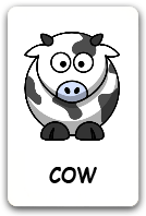 Animal Cards messages sticker-6