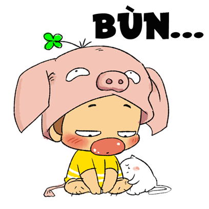 QuynhAka Sticker messages sticker-5