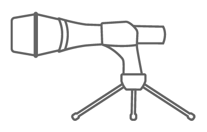 Podcast Equipment messages sticker-5