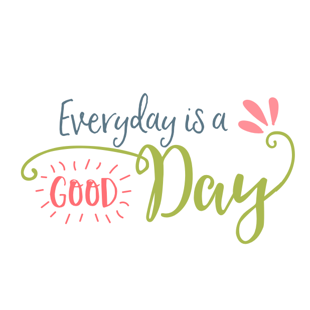 Everyday Greetings Stickers messages sticker-8