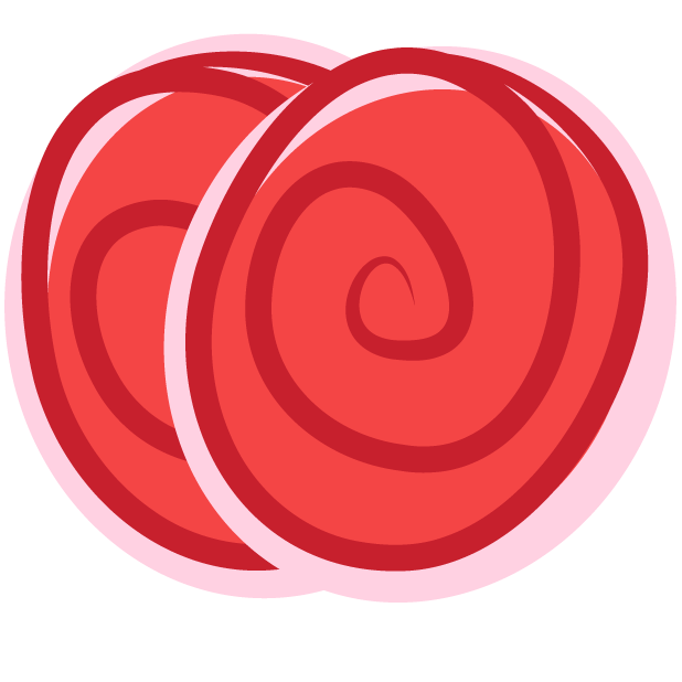 Valentine Sticker Special messages sticker-2