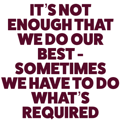 What would Churchill say Stickers messages sticker-5