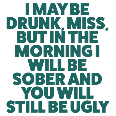 What would Churchill say Stickers messages sticker-10