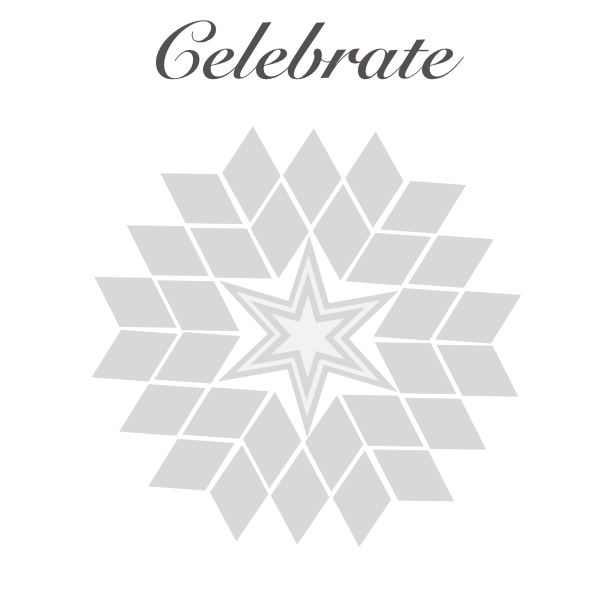 Winter snowflakes stickers messages sticker-10