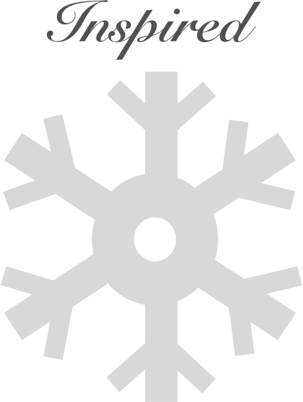 Winter snowflakes stickers messages sticker-5