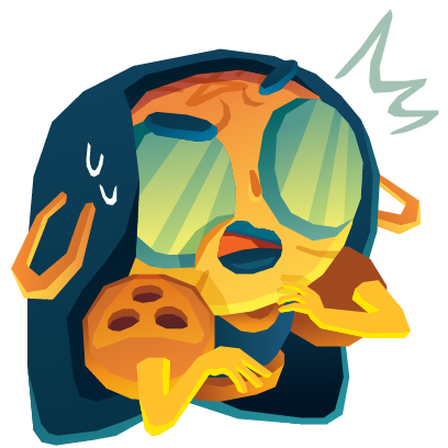 WarPods messages sticker-10