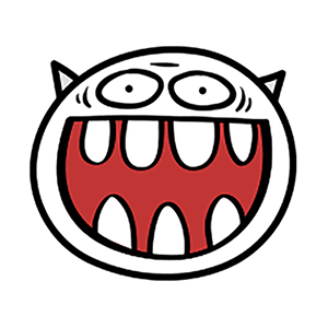 Yeti Stickers messages sticker-0