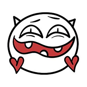 Yeti Stickers messages sticker-4