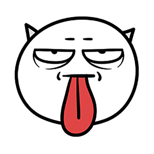 Yeti Stickers messages sticker-1