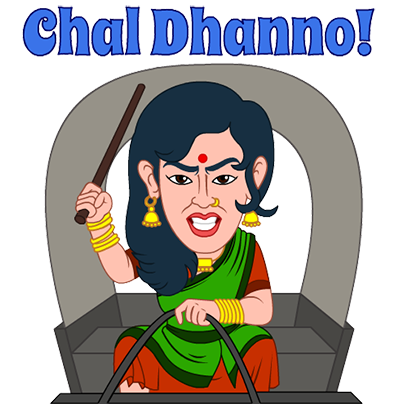 Bollywood Baatein messages sticker-4