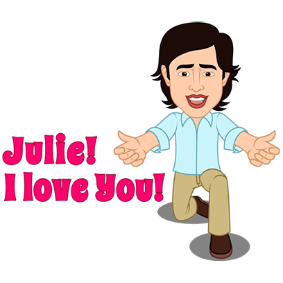 Bollywood Baatein messages sticker-8