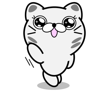 Today nationally cat day messages sticker-1