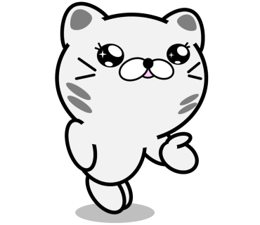 Today nationally cat day messages sticker-9
