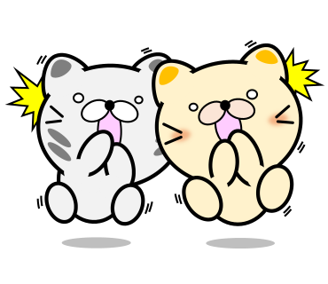 Today nationally cat day messages sticker-7