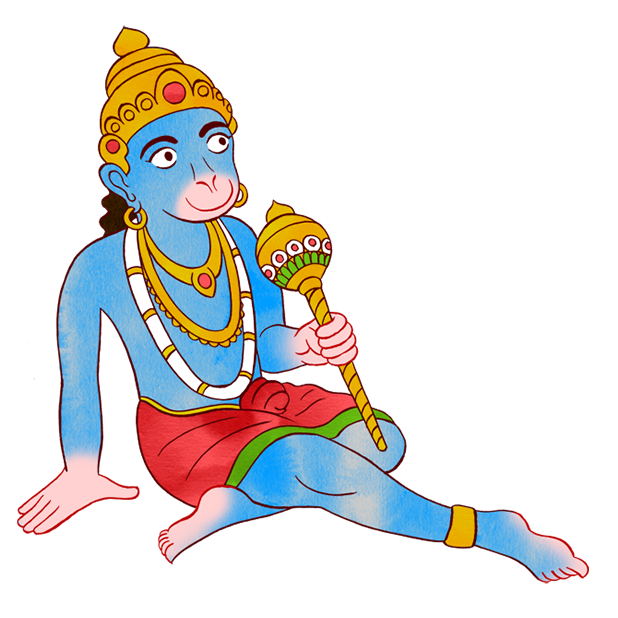 Jazzy India messages sticker-4