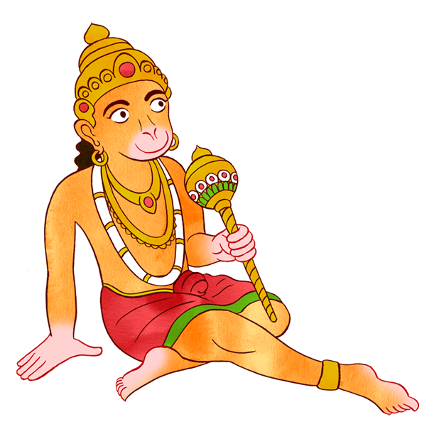 Jazzy India messages sticker-1