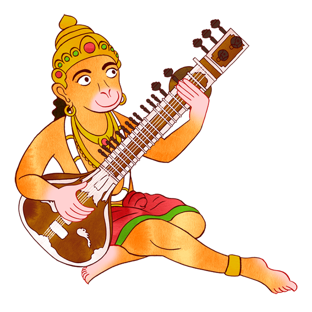Jazzy India messages sticker-5